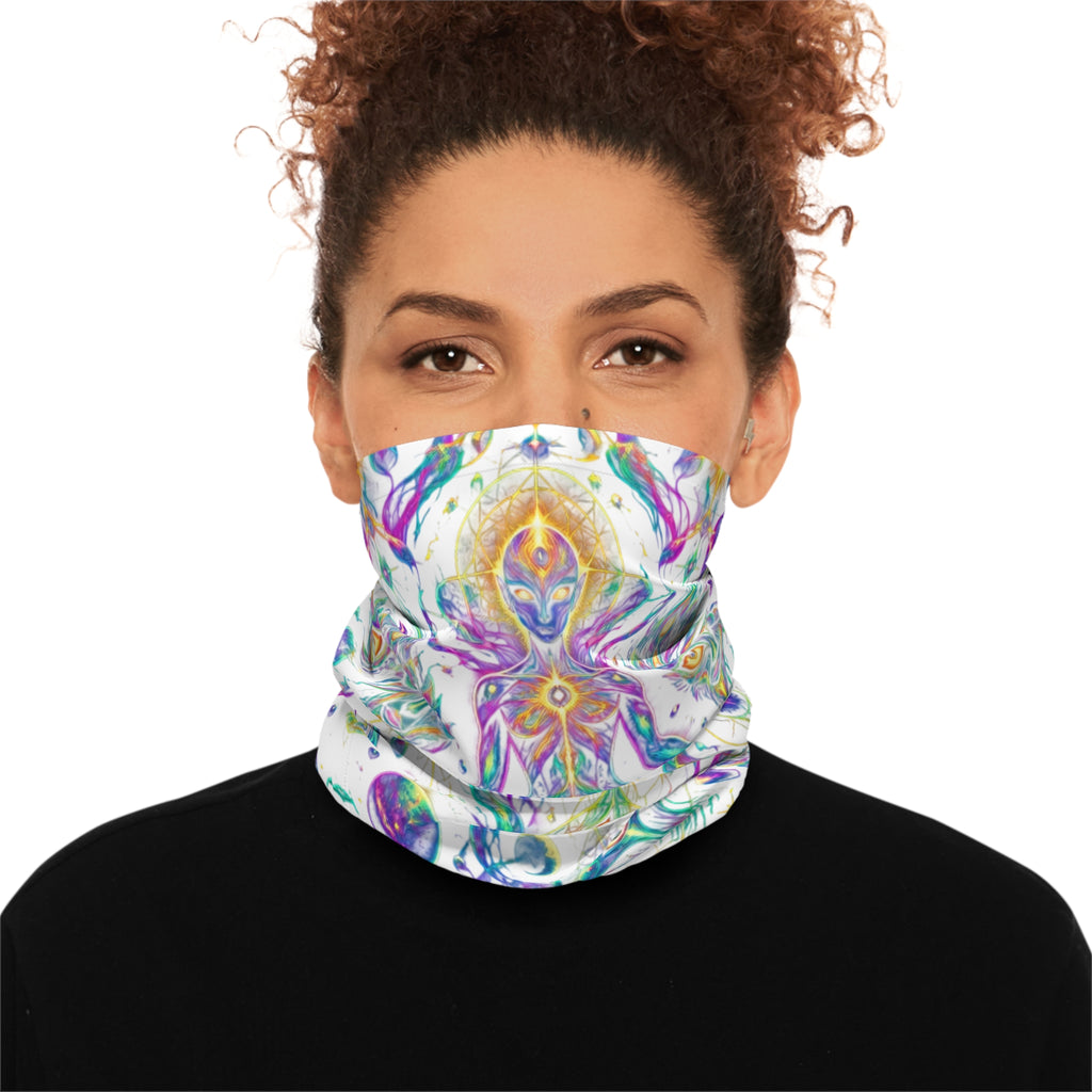 DMT Entity Lightweight Neck Gaiter