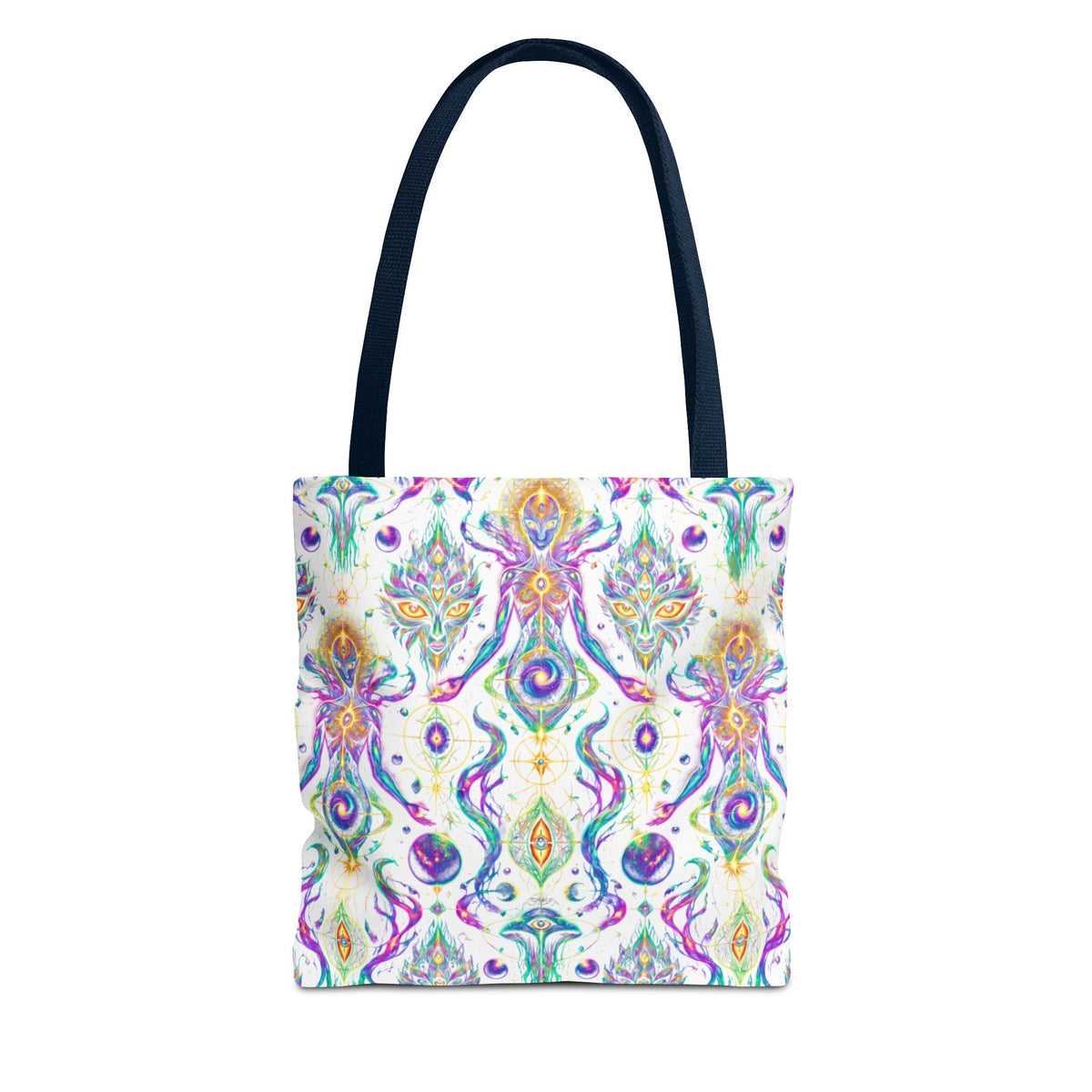 DMT Entity Tote Bag (AOP)