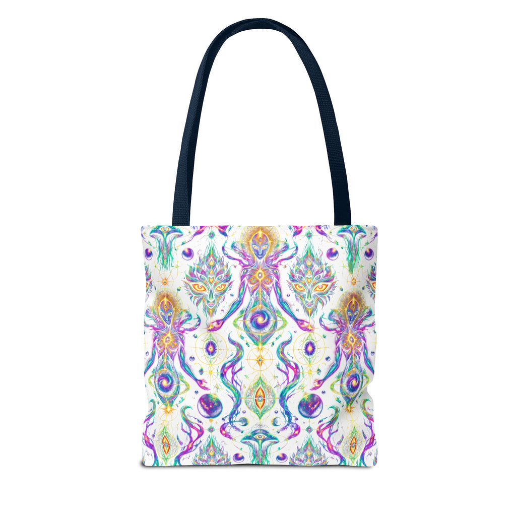 DMT Entity Tote Bag (AOP)
