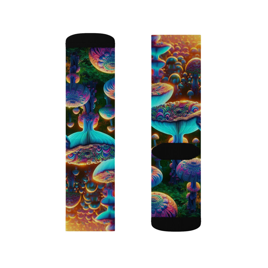Sublimation Socks
