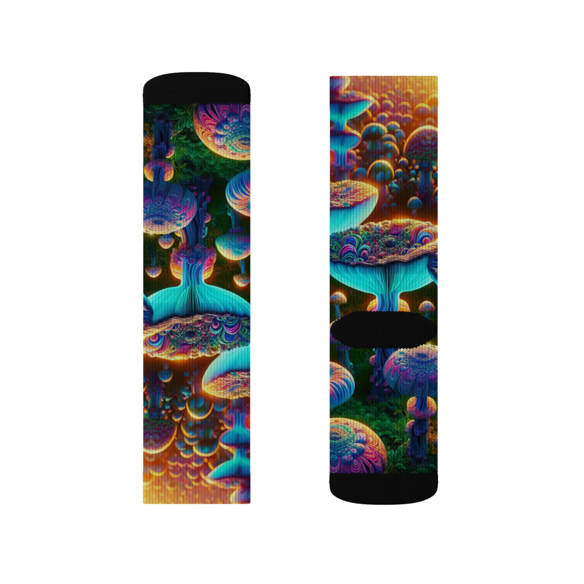Sublimation Socks