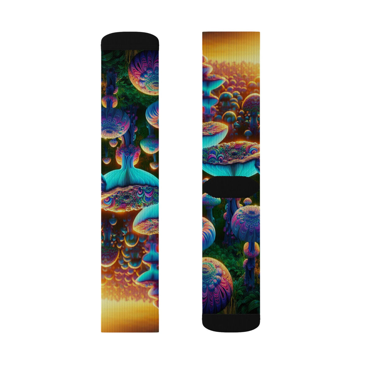 Sublimation Socks
