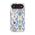 DMT Entities Phone Case — Impact‑Resistant Protective Cover