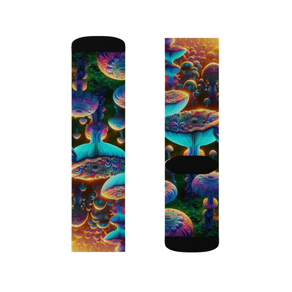 Sublimation Socks