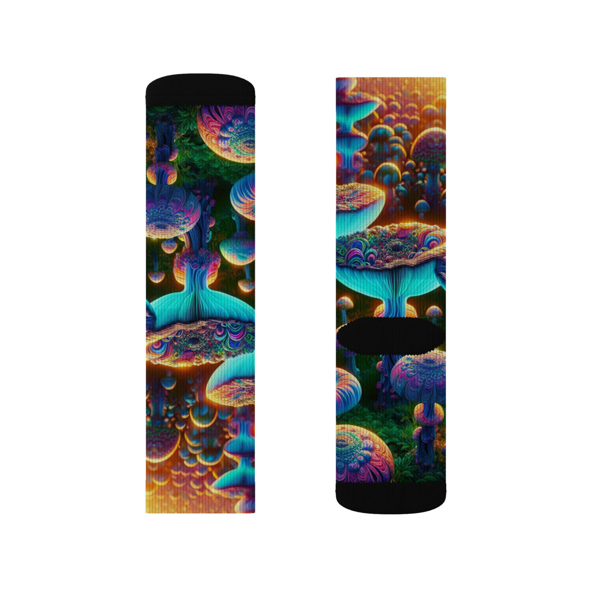 Sublimation Socks