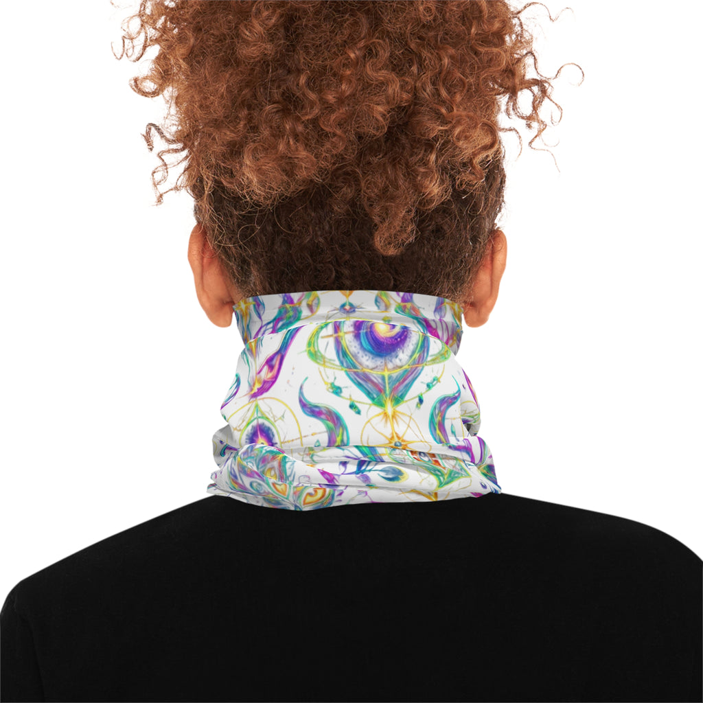 DMT Entity Lightweight Neck Gaiter