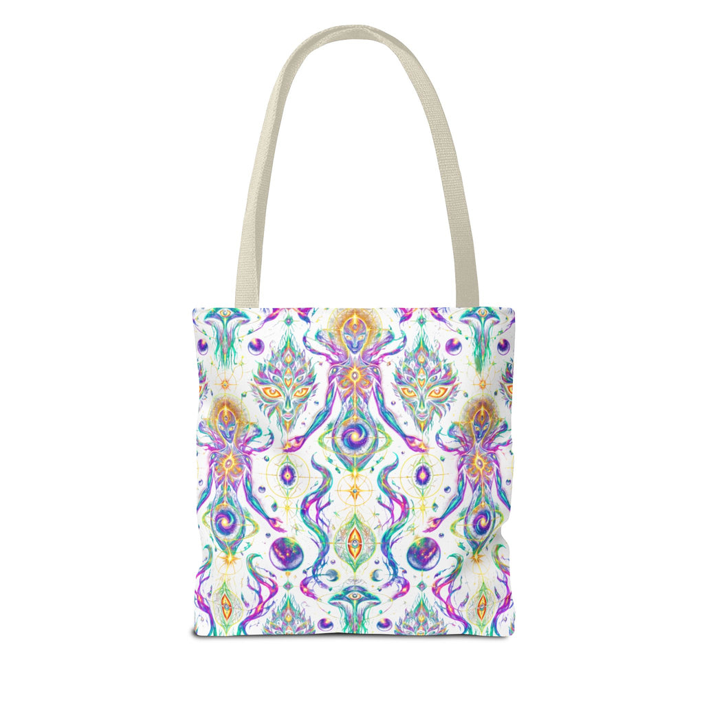 DMT Entity Tote Bag (AOP)