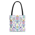 DMT Entity Tote Bag (AOP)