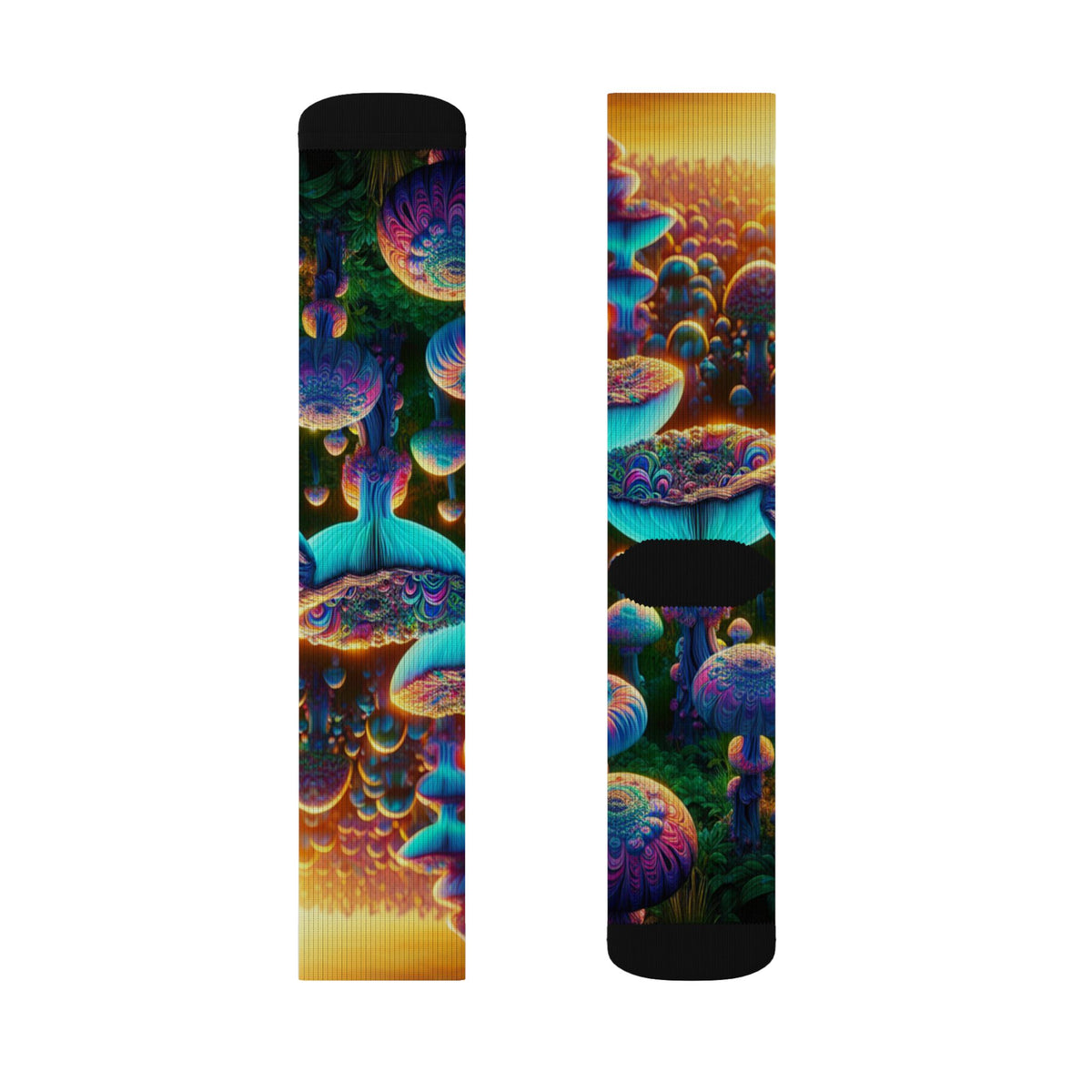 Sublimation Socks