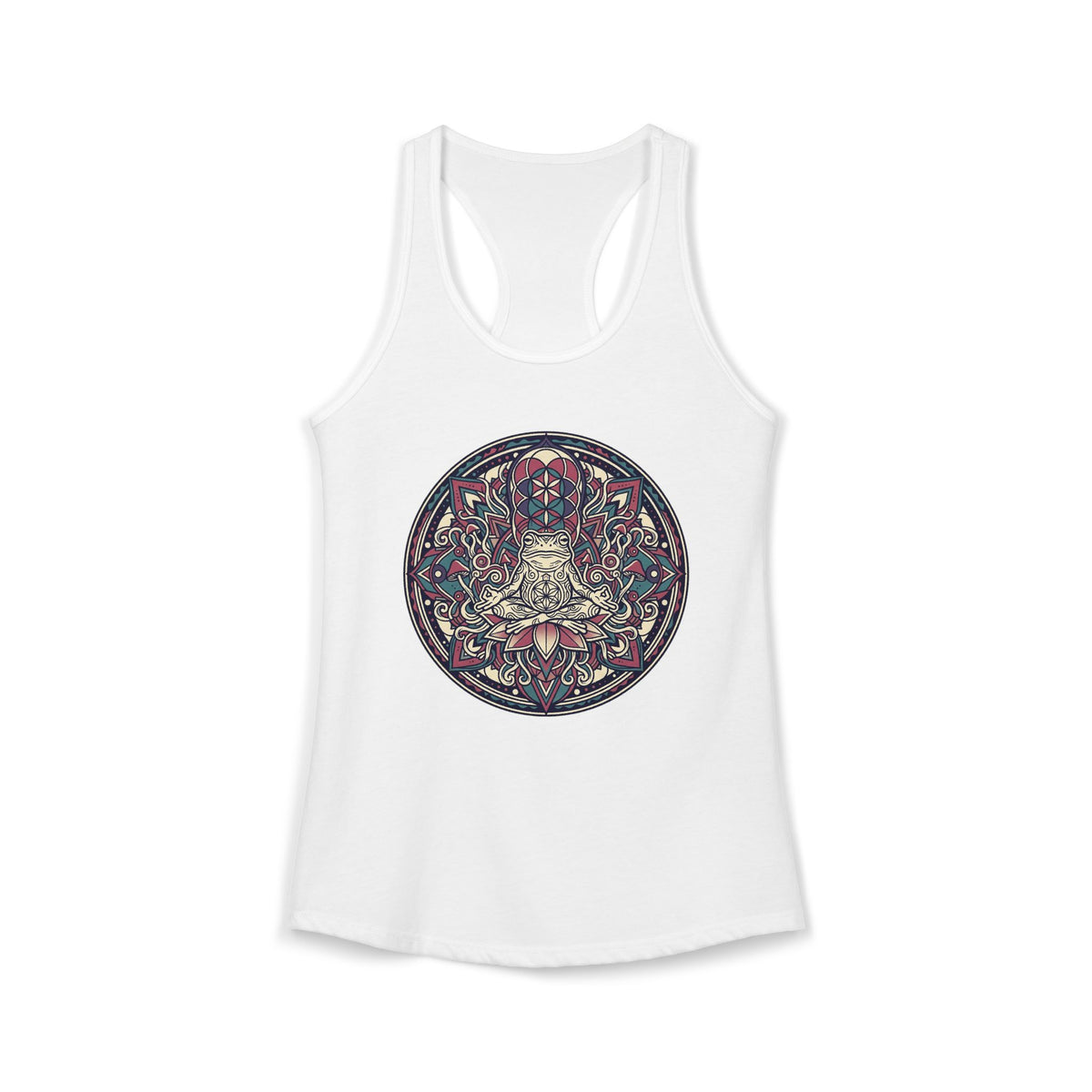 Women's Ideal Racerback Tank