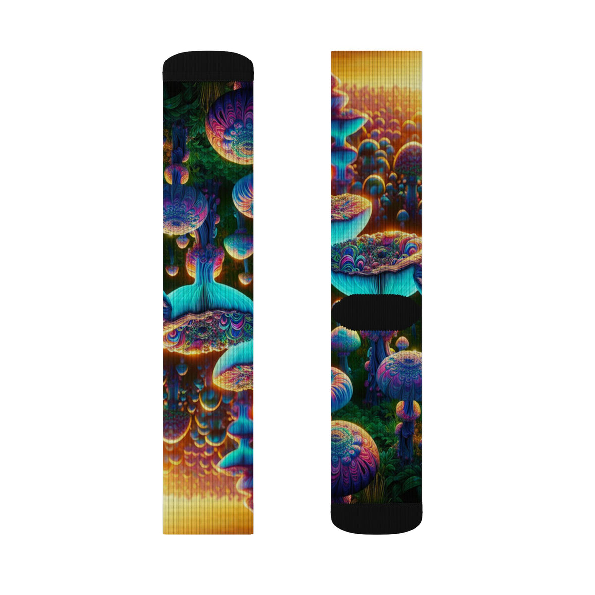 Sublimation Socks