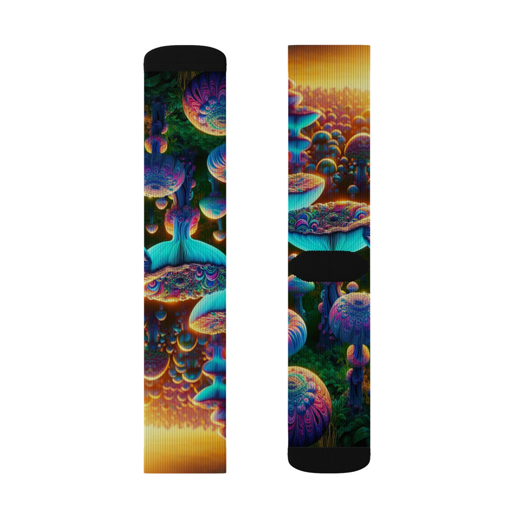Sublimation Socks
