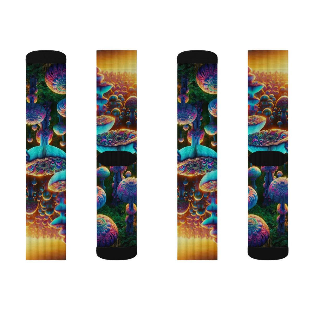Sublimation Socks