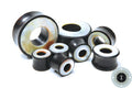Ebony Wood Mother-of-Pearl Eyelets – Limited Edition